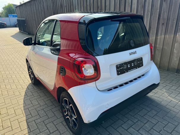 Smart ForTwo 52 kW image number 7