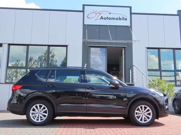 Seat Tarraco 2.0 TDI 4Drive DSG Style 110 kW image number 21