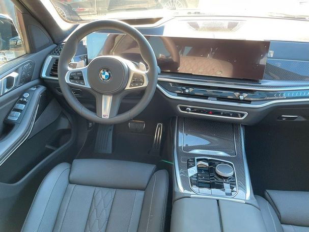 BMW X7 xDrive40d 259 kW image number 7