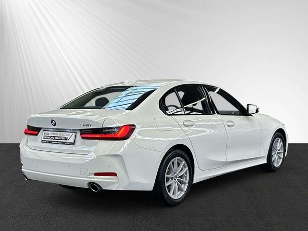 BMW 318i 115 kW image number 3