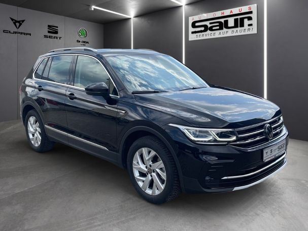 Volkswagen Tiguan 1.5 TSI Elegance DSG 110 kW image number 1