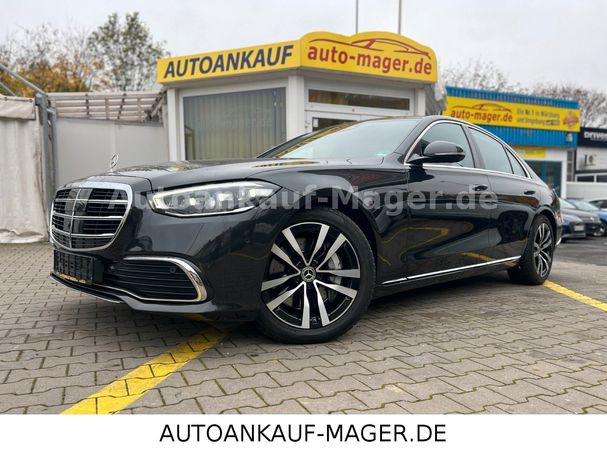 Mercedes-Benz S 450 L 4Matic 270 kW image number 1