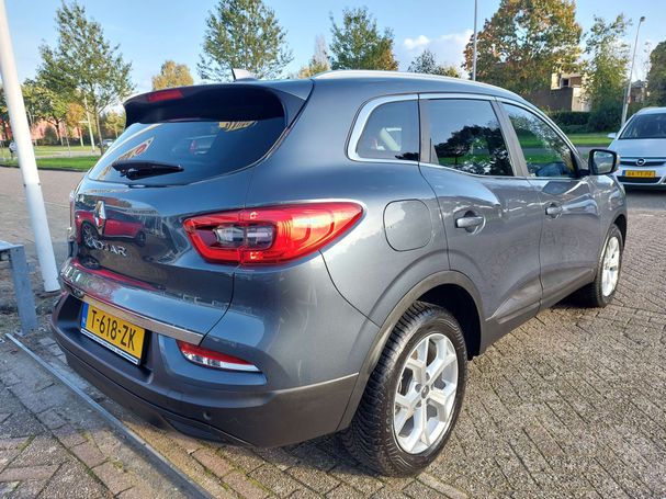 Renault Kadjar TCe 103 kW image number 4