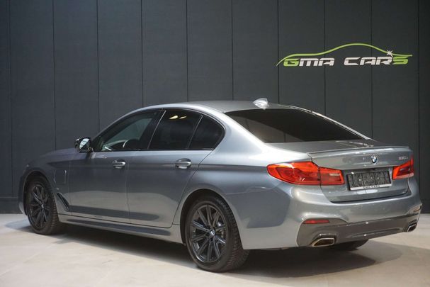 BMW 530i 185 kW image number 4