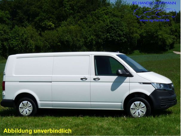 Volkswagen T6 Transporter 110 kW image number 2