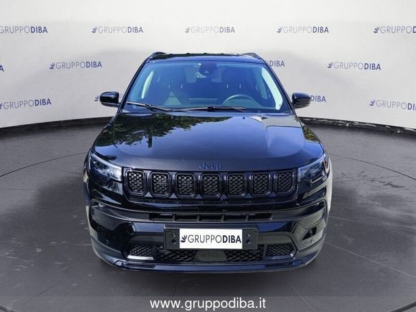 Jeep Compass 140 kW image number 2