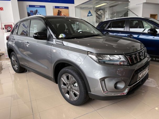 Suzuki Vitara 1.4 Hybrid 95 kW image number 2