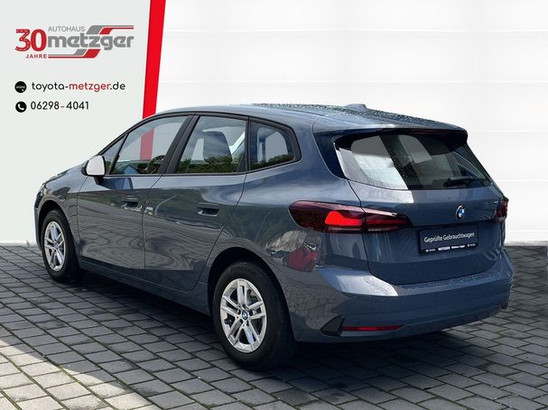 BMW 220i Active Tourer 125 kW image number 5