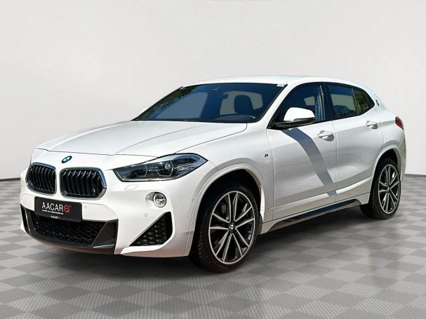 BMW X2 sDrive18i M Sport 103 kW image number 1