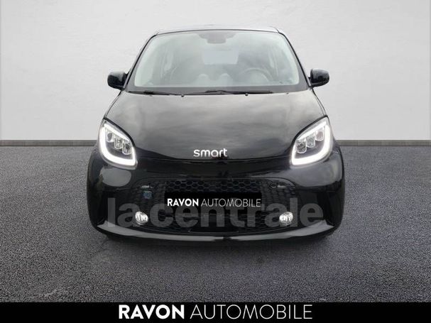 Smart ForFour EQ prime 60 kW image number 3