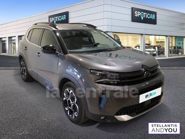 Citroen C5 Aircross 165 kW image number 1