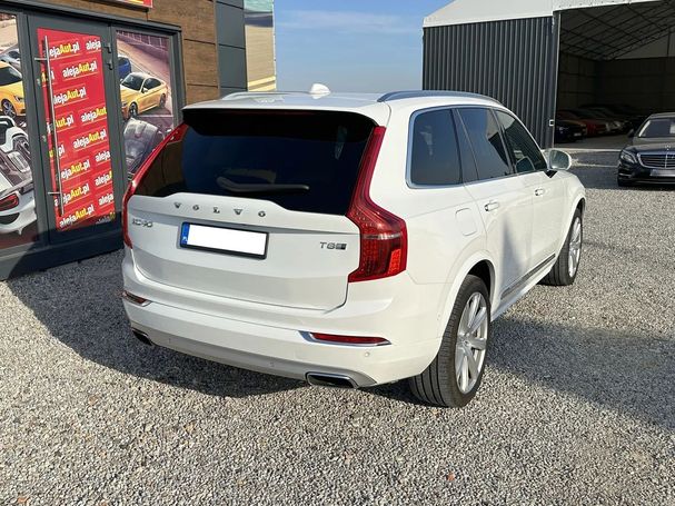 Volvo XC90 T8 Inscription AWD 300 kW image number 3