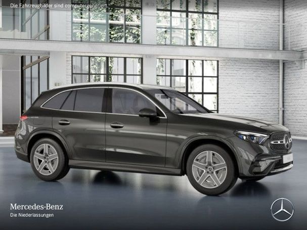 Mercedes-Benz GLC 300 e AMG 230 kW image number 14