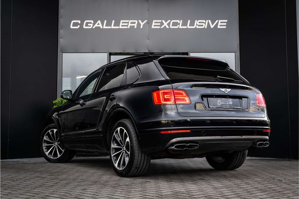 Bentley Bentayga V8 404 kW image number 3