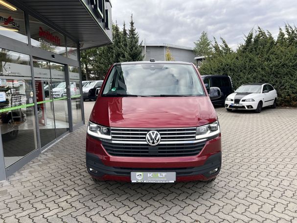 Volkswagen T6 Multivan DSG Edition 150 kW image number 2