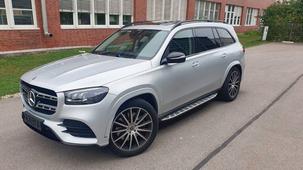 Mercedes-Benz GLS 350 d 4Matic 210 kW image number 1