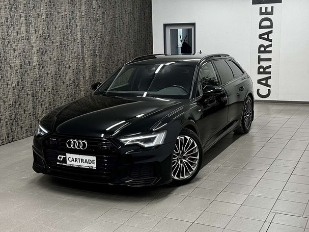 Audi A6 55 TFSIe quattro Sport 220 kW image number 1