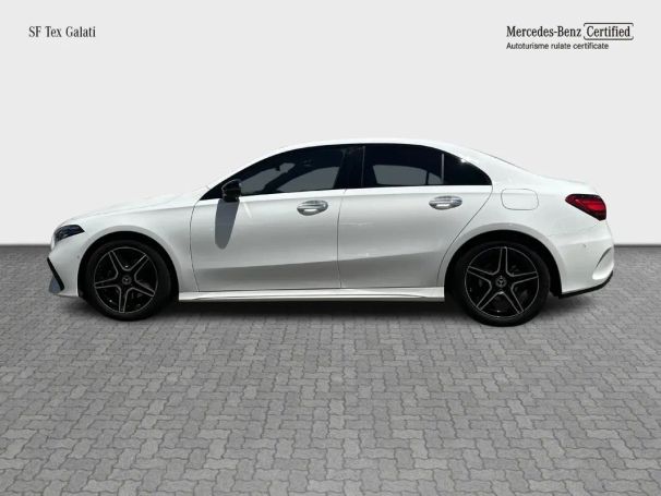 Mercedes-Benz A 180 100 kW image number 13