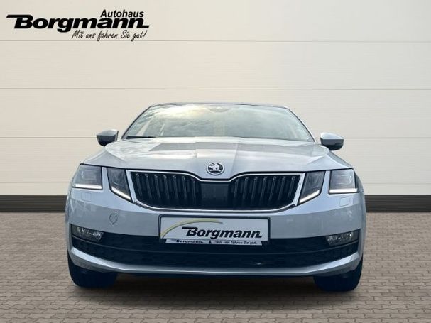 Skoda Octavia 1.5 Clever 110 kW image number 3