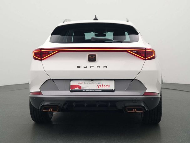 Cupra Formentor 1.4 e-HYBRID 150 kW image number 3