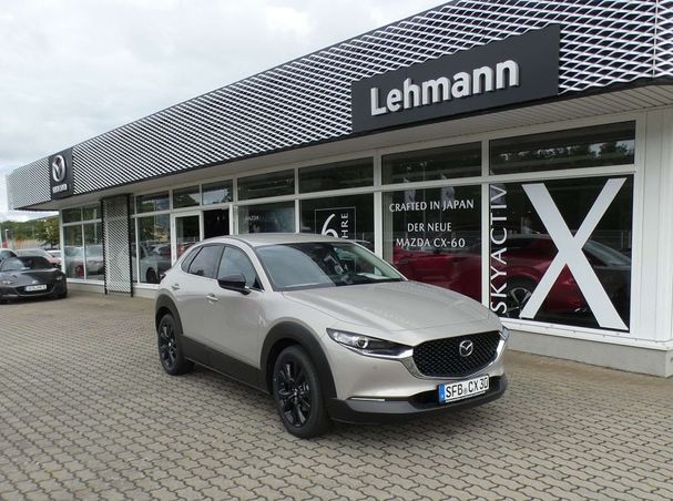 Mazda CX-30 2.0 90 kW image number 2