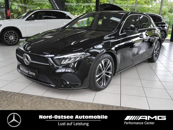 Mercedes-Benz A 180 100 kW image number 6