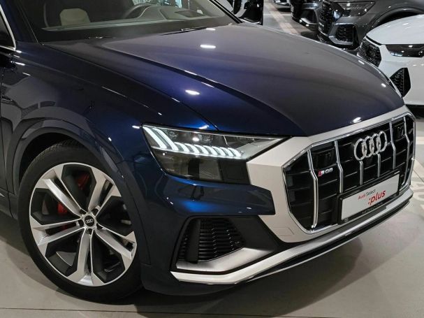 Audi SQ8 373 kW image number 5