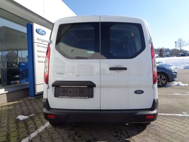 Ford Transit Connect L1 Trend 74 kW image number 9