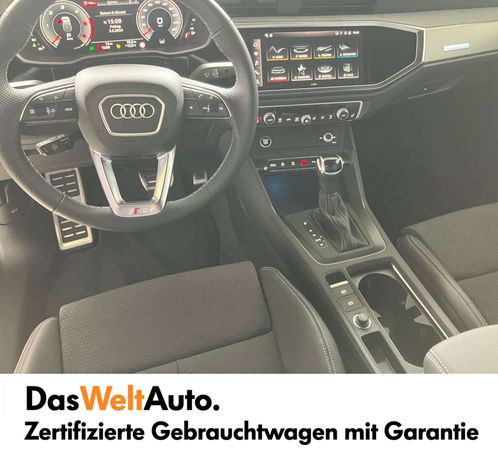 Audi Q3 40 TDI quattro 147 kW image number 10