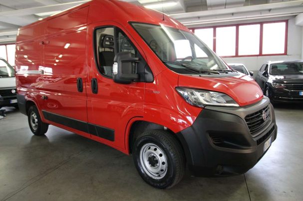 Fiat Ducato 2.3 88 kW image number 4