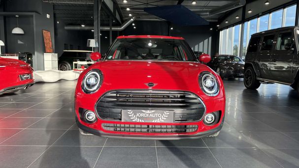 Mini One Mini 75 kW image number 21