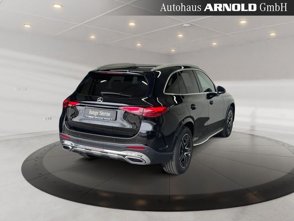 Mercedes-Benz GLC 300 190 kW image number 2