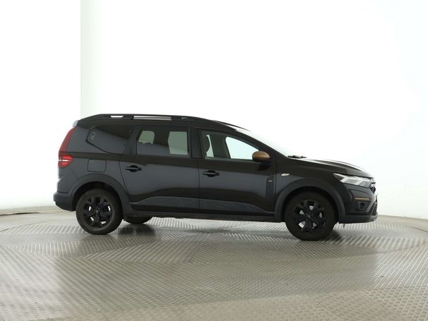 Dacia Jogger TCe 110 81 kW image number 2