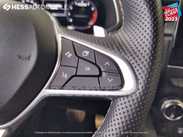 Renault Captur 160 116 kW image number 33