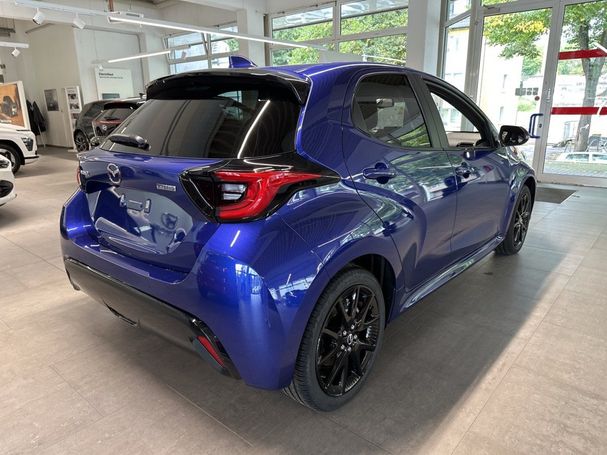 Mazda 2 85 kW image number 3