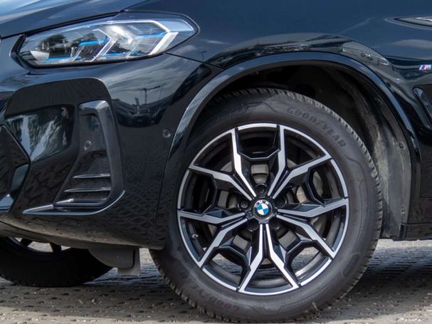 BMW X3 xDrive30i 180 kW image number 13