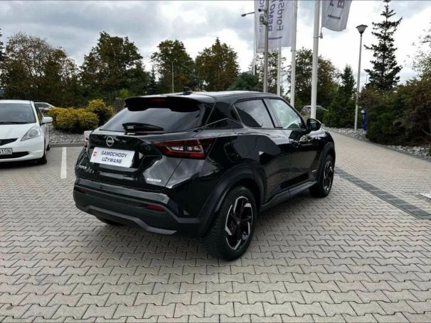 Nissan Juke 105 kW image number 6