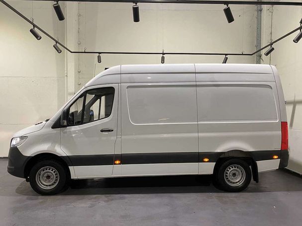 Mercedes-Benz Sprinter 314 CDi VA 105 kW image number 2