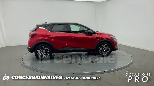 Renault Captur 118 kW image number 17