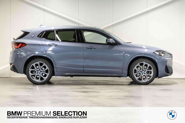 BMW X2 xDrive25e M Sport X 162 kW image number 2