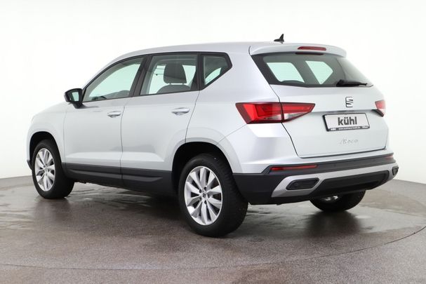 Seat Ateca 1.5 TSI Style 110 kW image number 3