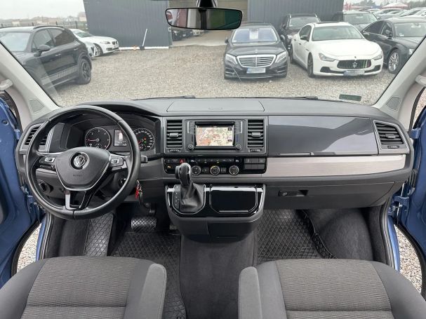 Volkswagen T6 Multivan DSG 4Motion Highline 146 kW image number 6