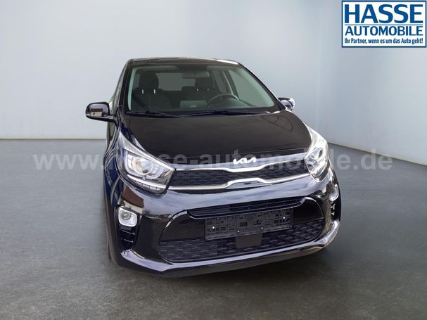 Kia Picanto 49 kW image number 8