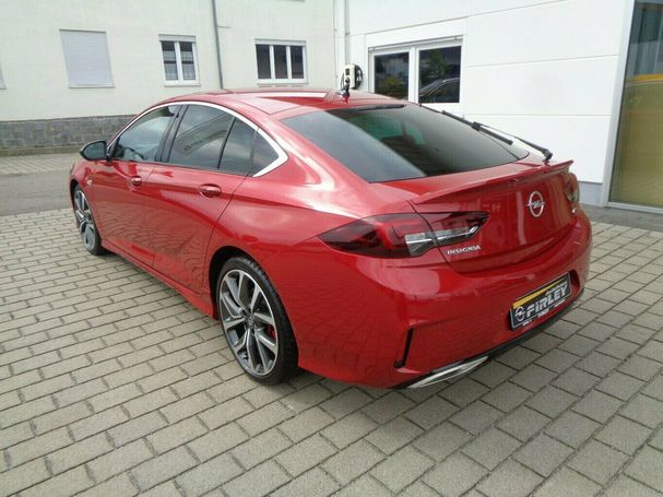 Opel Insignia 169 kW image number 7