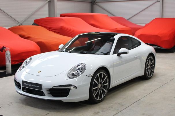 Porsche 991 S 257 kW image number 1