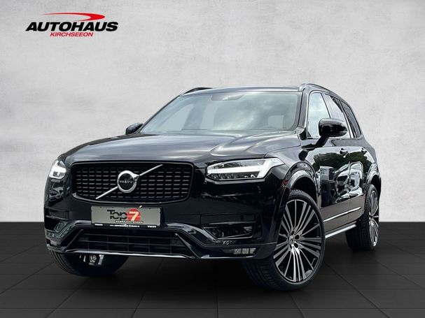 Volvo XC90 B5 AWD 173 kW image number 1