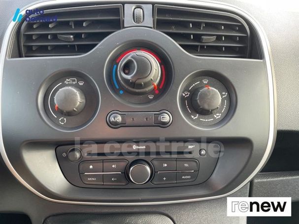 Renault Kangoo BLUE dCi 95 70 kW image number 34