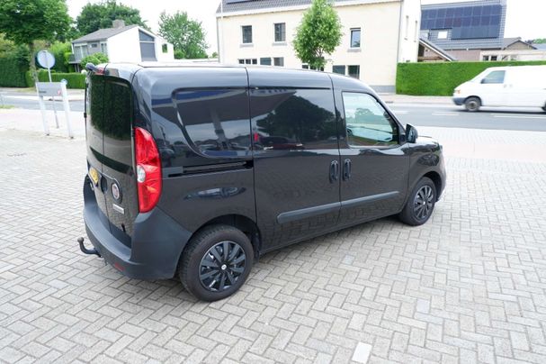 Fiat Doblo Cargo 76 kW image number 6