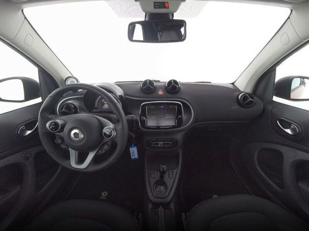 Smart ForTwo EQ 60 kW image number 7