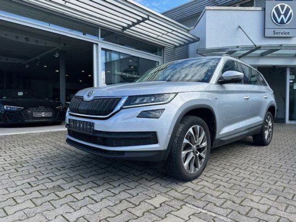 Skoda Kodiaq 1.5 TSI DSG 110 kW image number 2